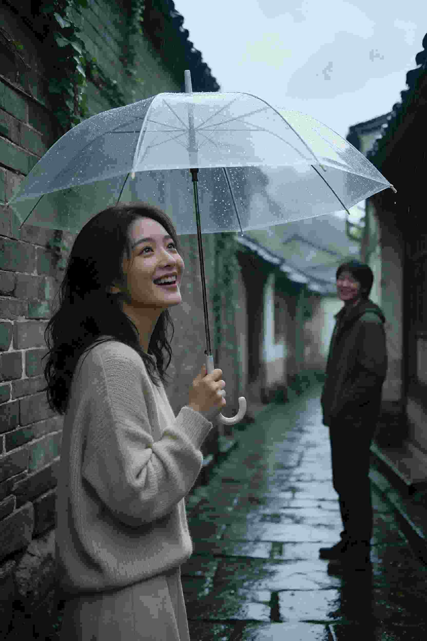 破晓时代